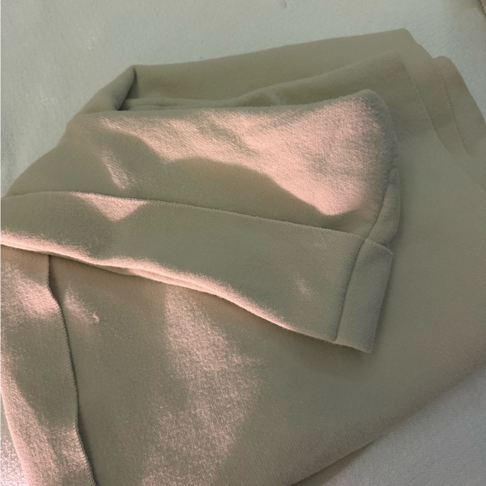 Free People hooded duster - Picture 11 of 12